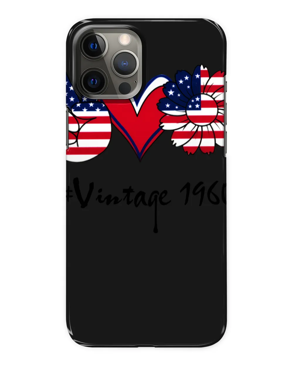 America Vintage Shirt