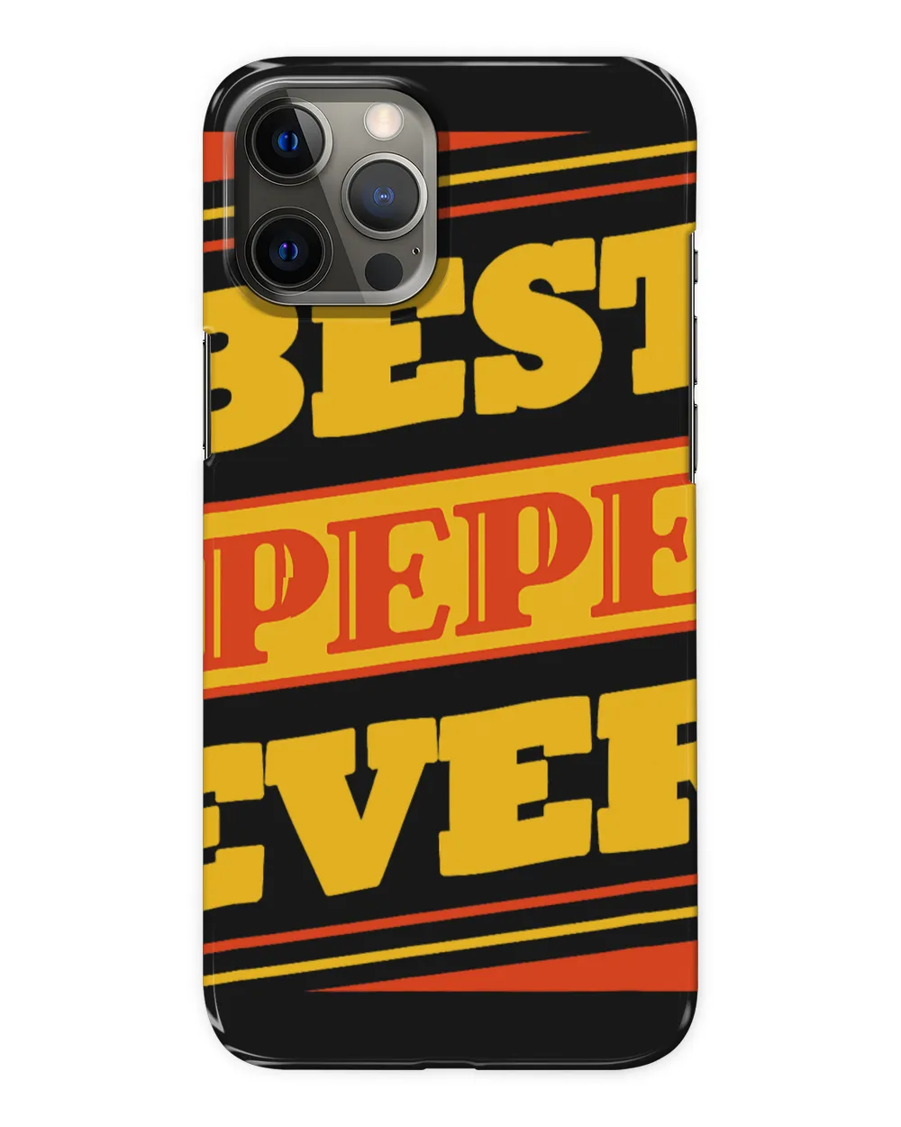Graphic 365 Best Pepe Ever Grandpa Fathers Day Gift