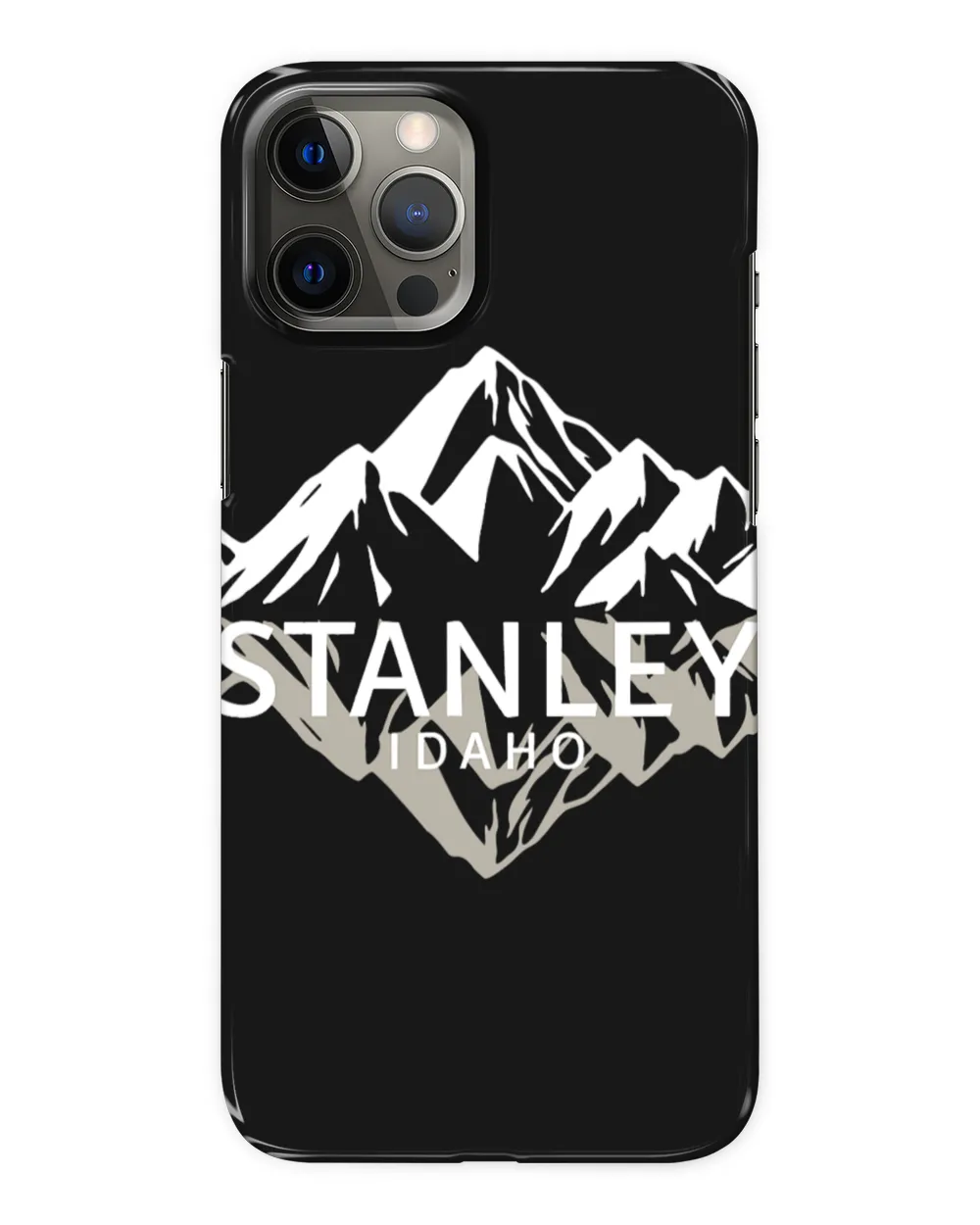Hiking Hiker Stanley Idaho Sawtooth Mountains Hiking Camping Travel Hike