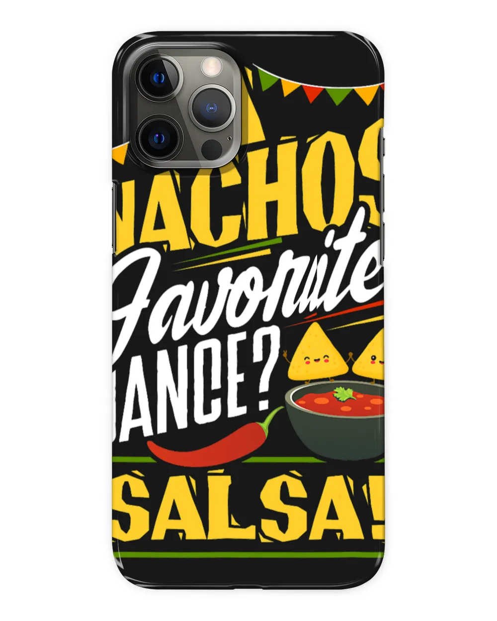 Latin Dances Salsa A Nachos Favorite Dance Food Joke