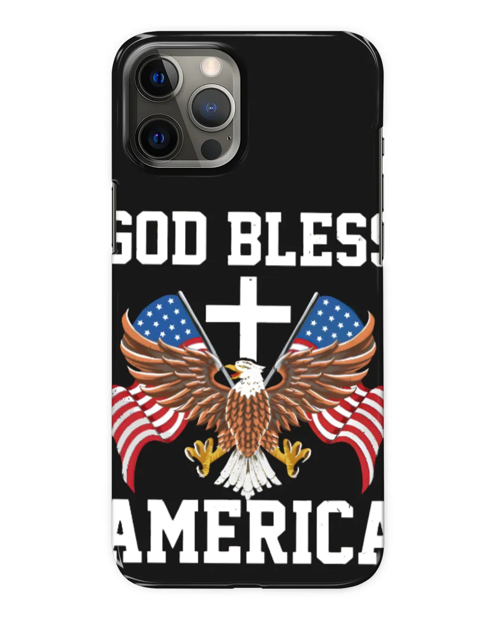 God Bless America