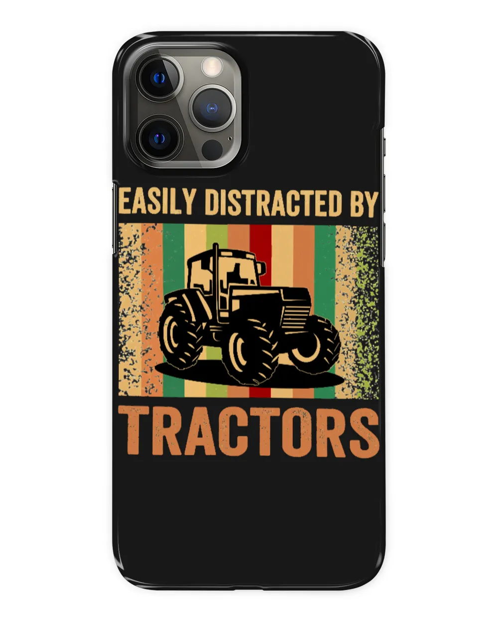 Tractor Easily distracted by tractors 77 Tractor Farmer