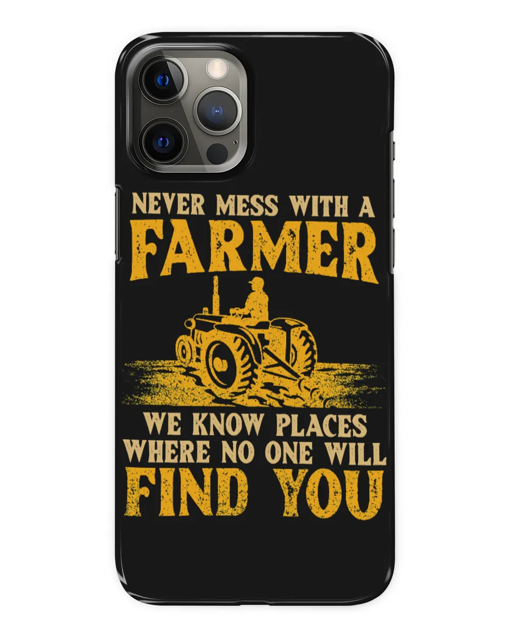 Tractor Farm Farmer Farming Funny Agriculture 297 farmer