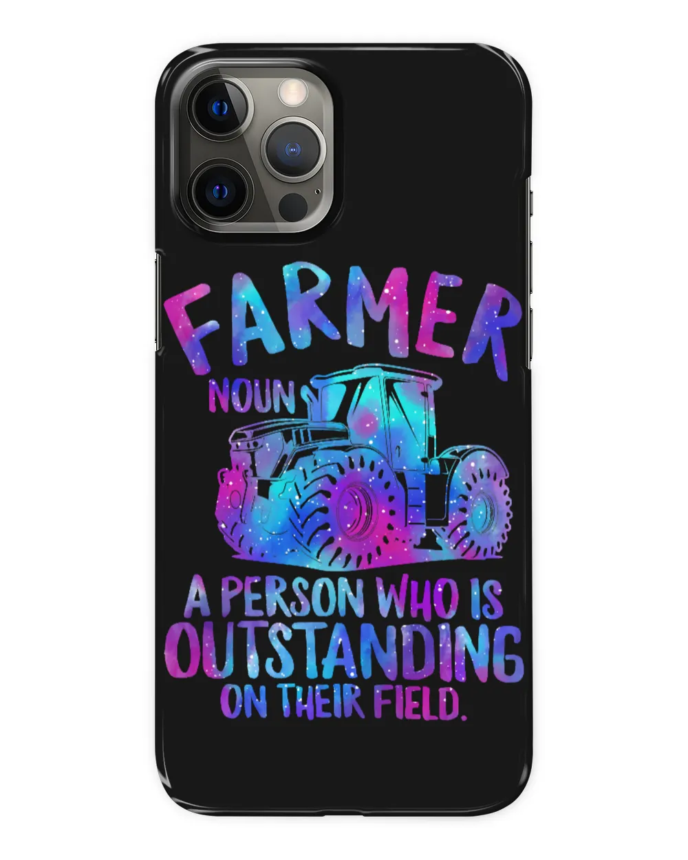 Tractor Farmer Noun Definition Farmer Definition Funny Farmer Tshirts Farming Farming LoverFarm