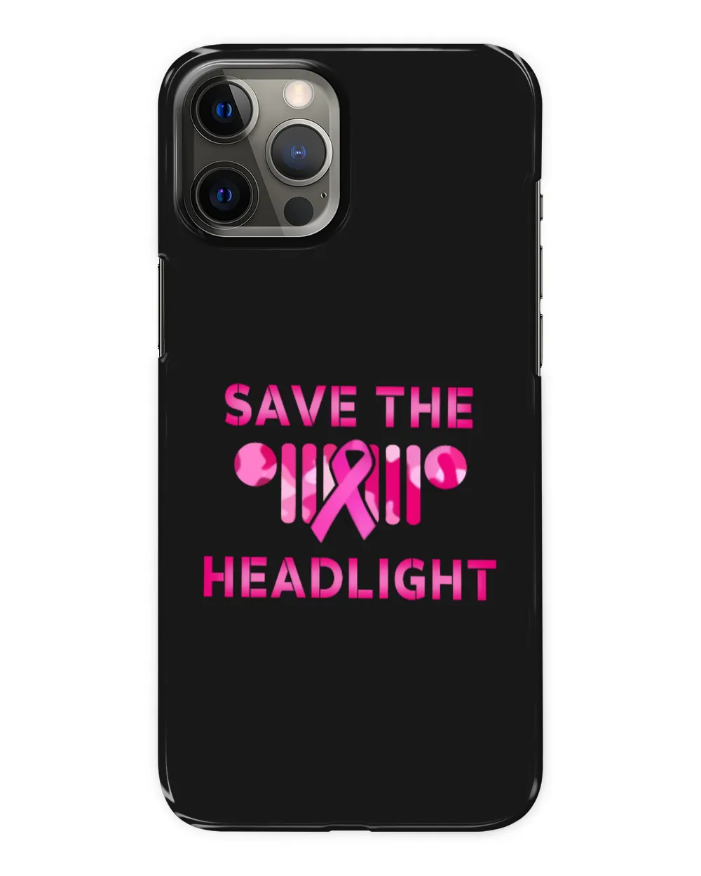 Breast Cancer Jp Save The Headlight Cancer Survivor
