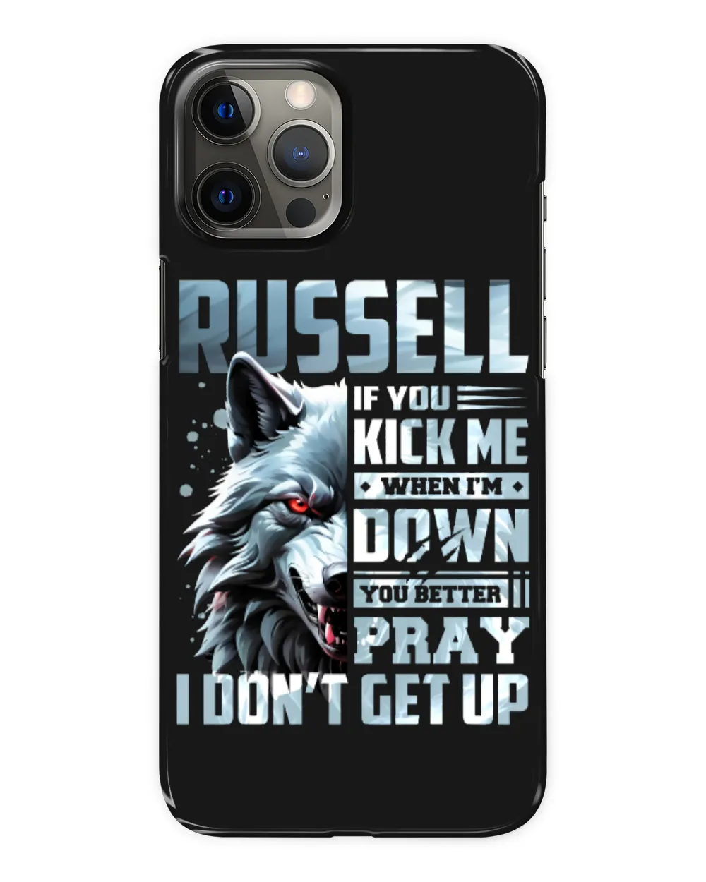 RUSSELL AT01 F0012