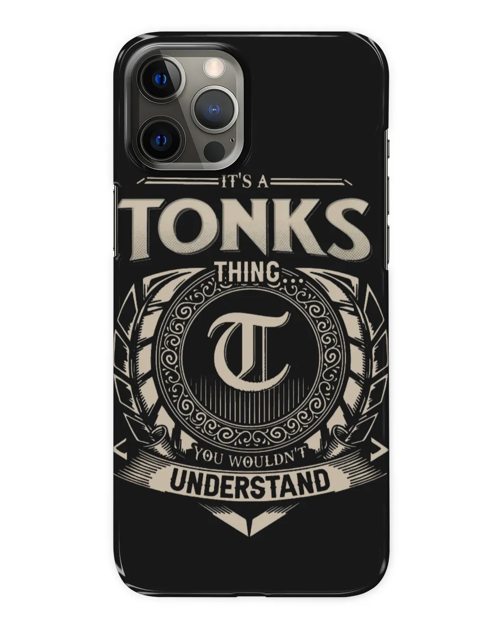TONKS