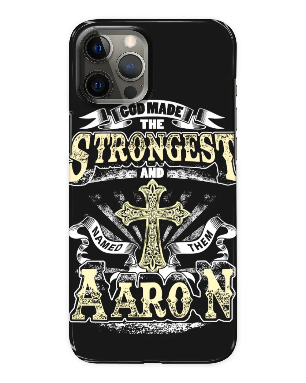 AARON