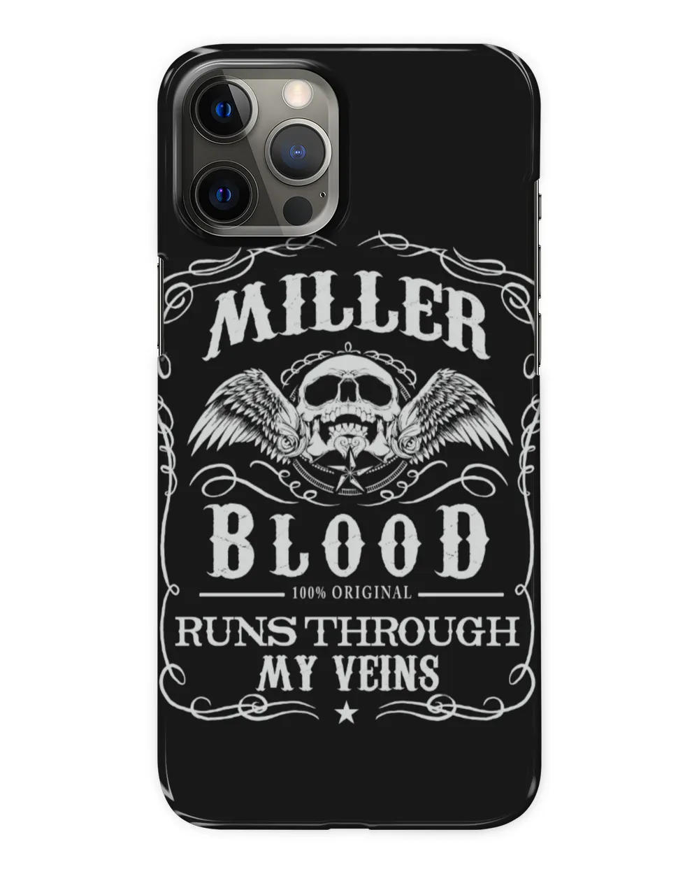MILLER-BLOOD