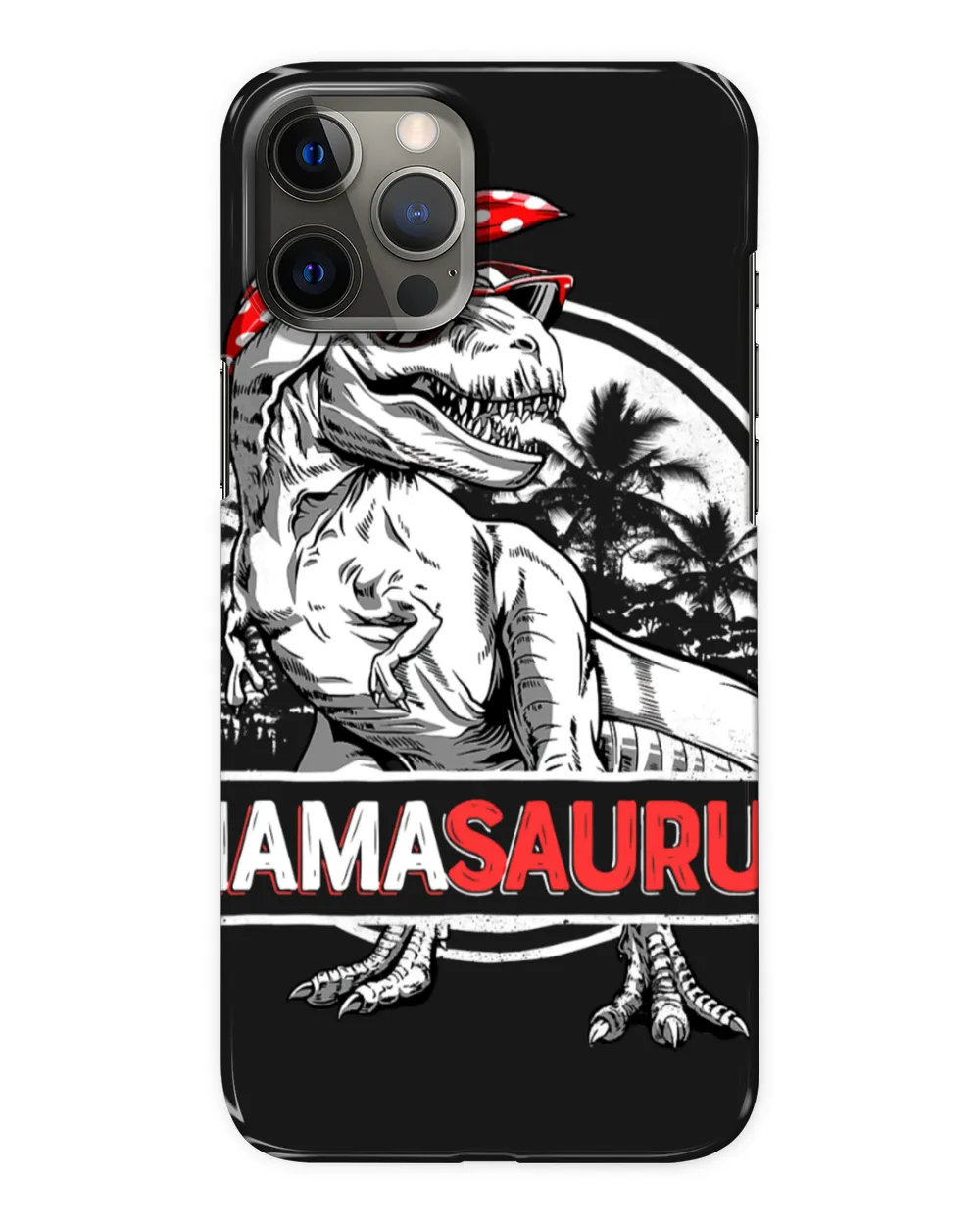 Mamasaurus T rex Dinosaur Funny Mama Saurus