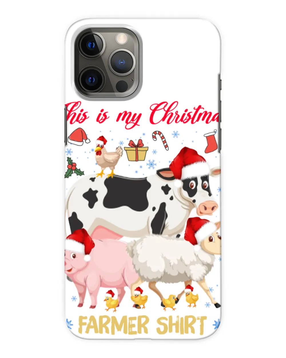 Farmer Christmas