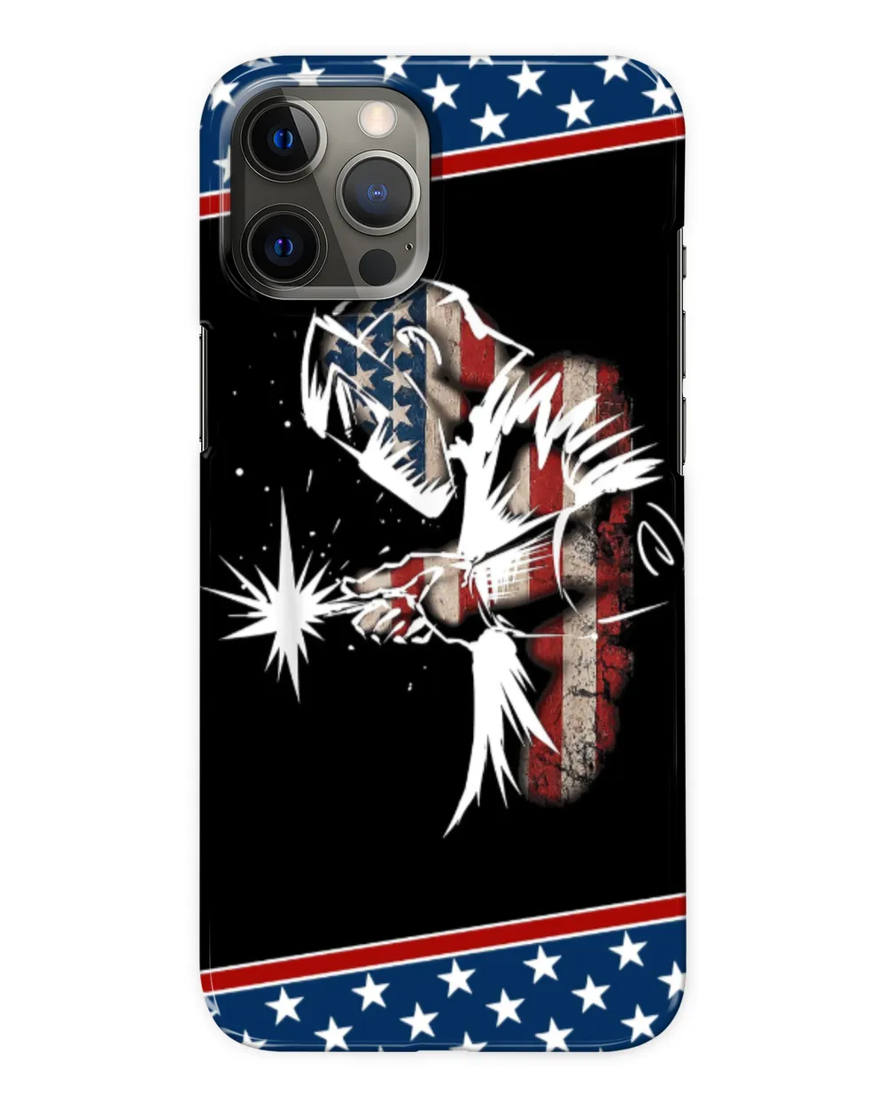 Phone Case For Welders.