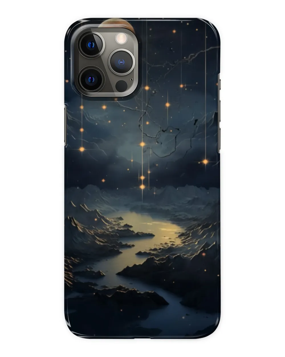 Hiking Phone Case