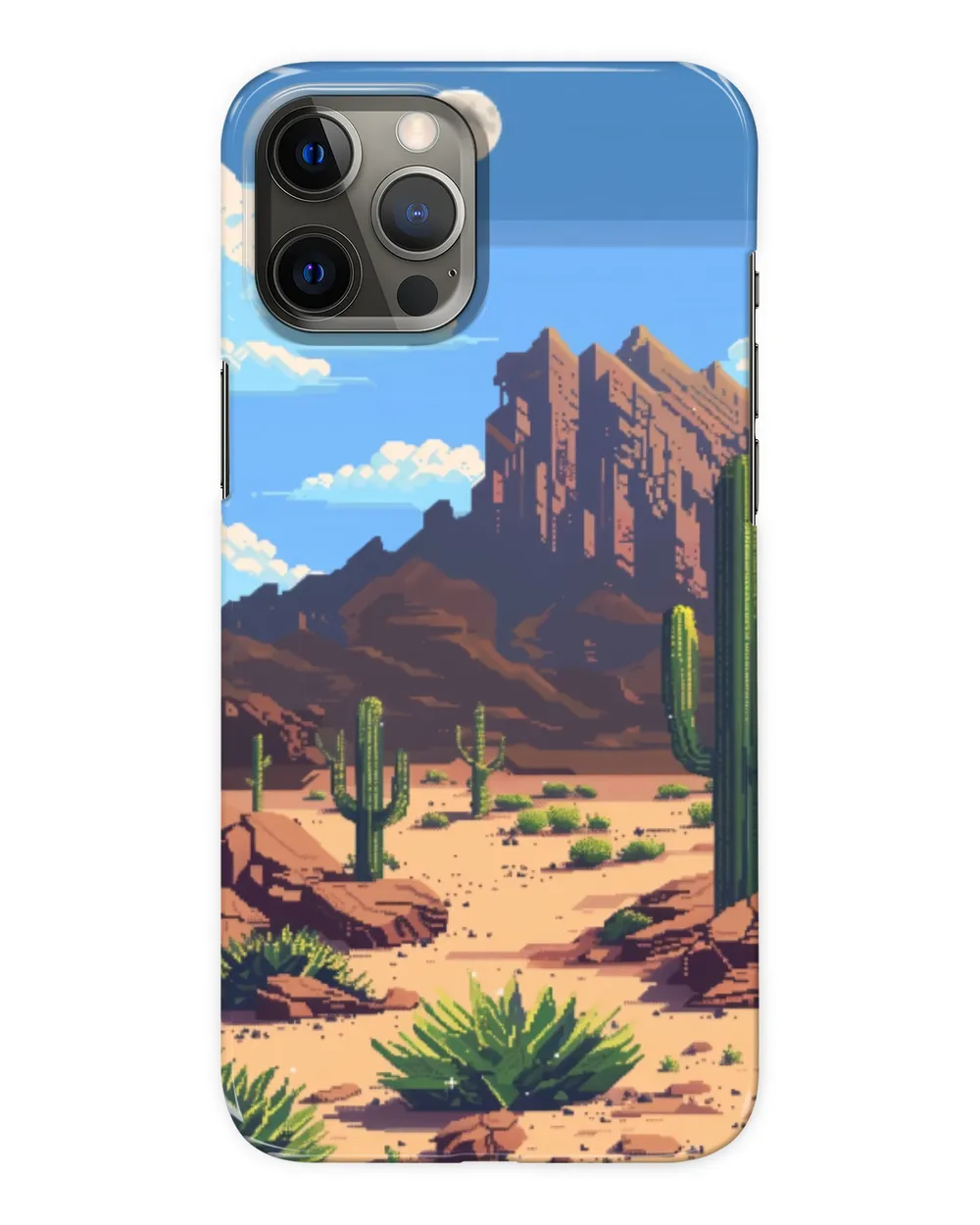 Hiking Phone Case