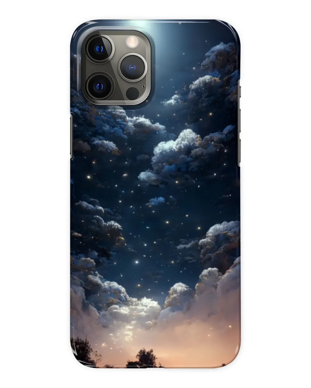 Hiking Phone Case