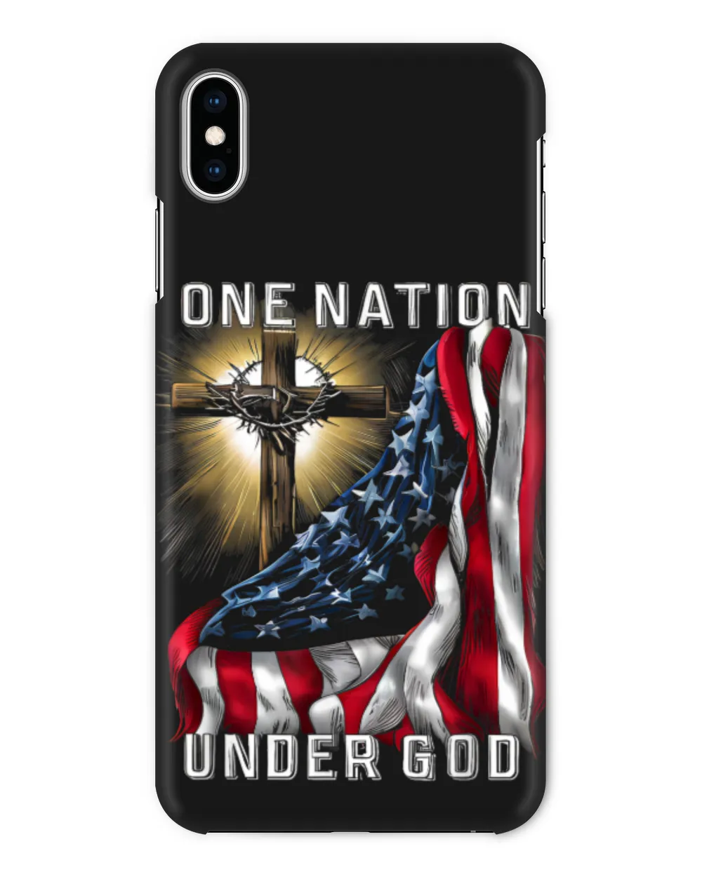 One Nation Under God