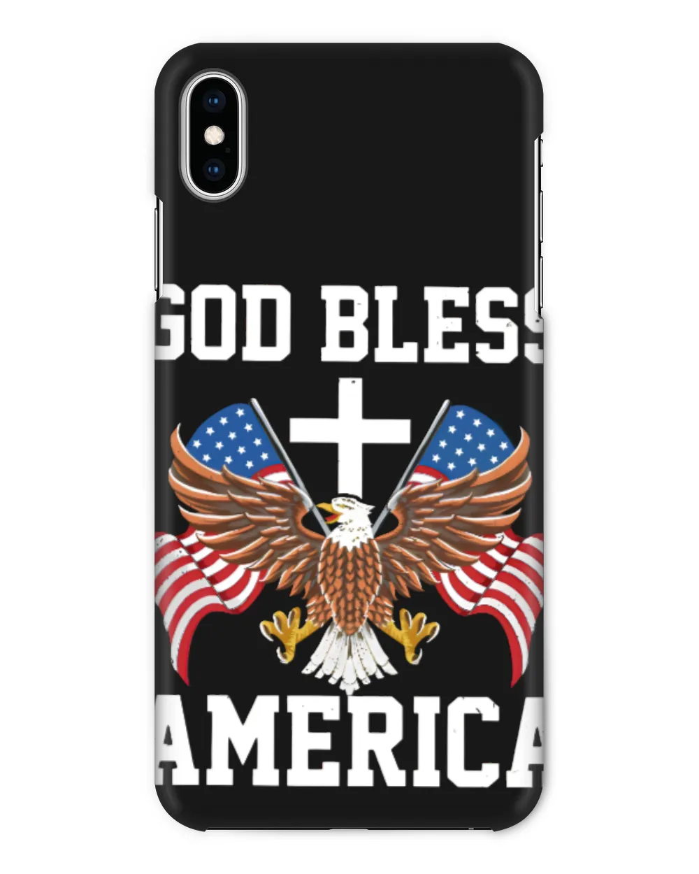 God Bless America