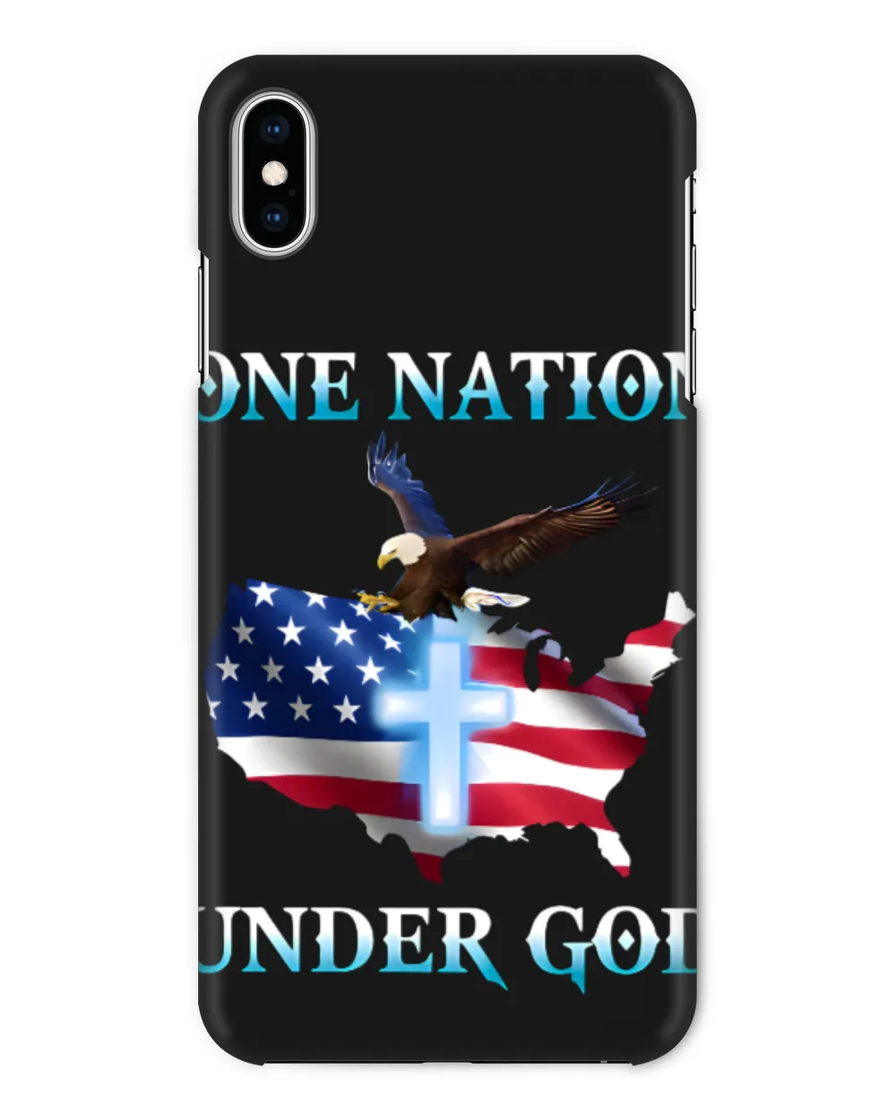 One Nation Under God