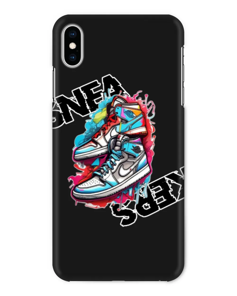 Snea-ker Drink