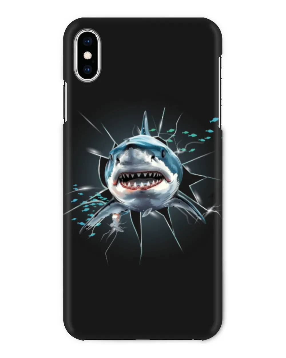 Shark Drink