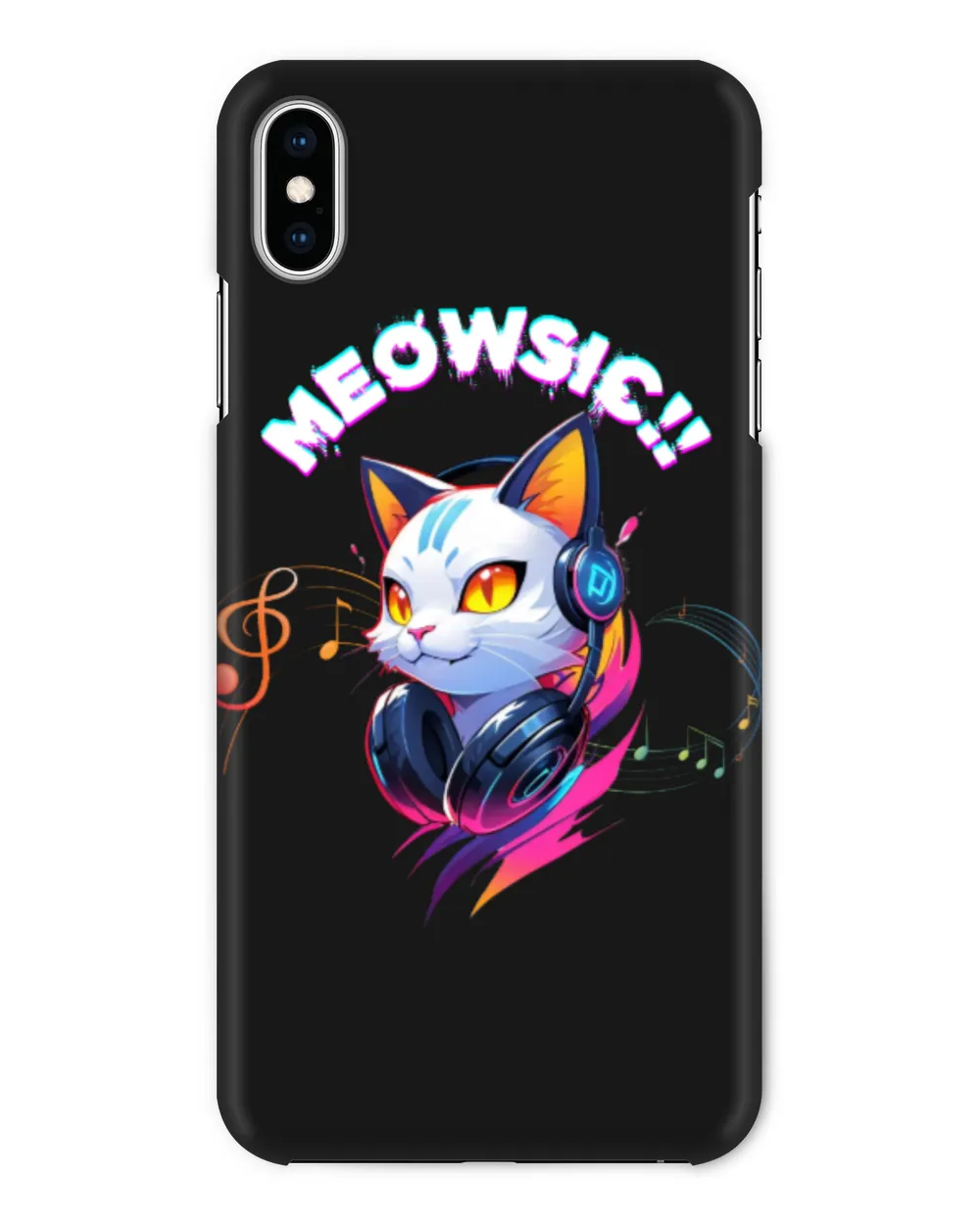 Meowsic Drink