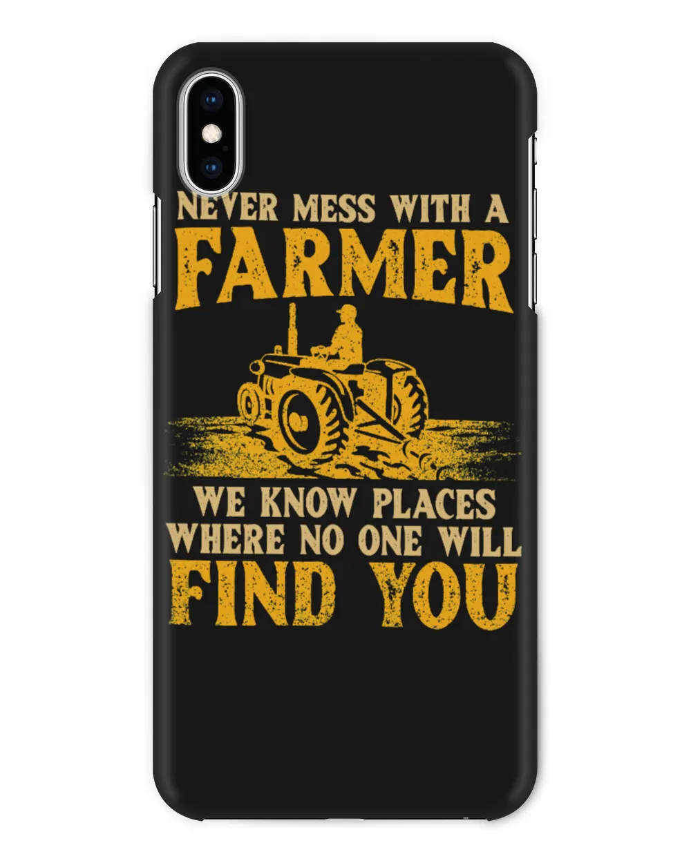Tractor Farm Farmer Farming Funny Agriculture 297 farmer