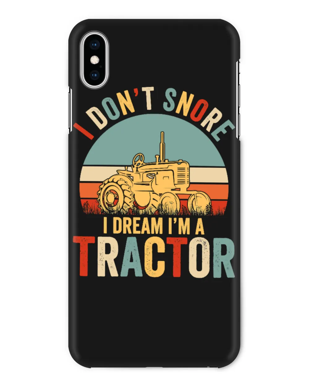 Tractor Farmer Funny 227 Tractor Farmer
