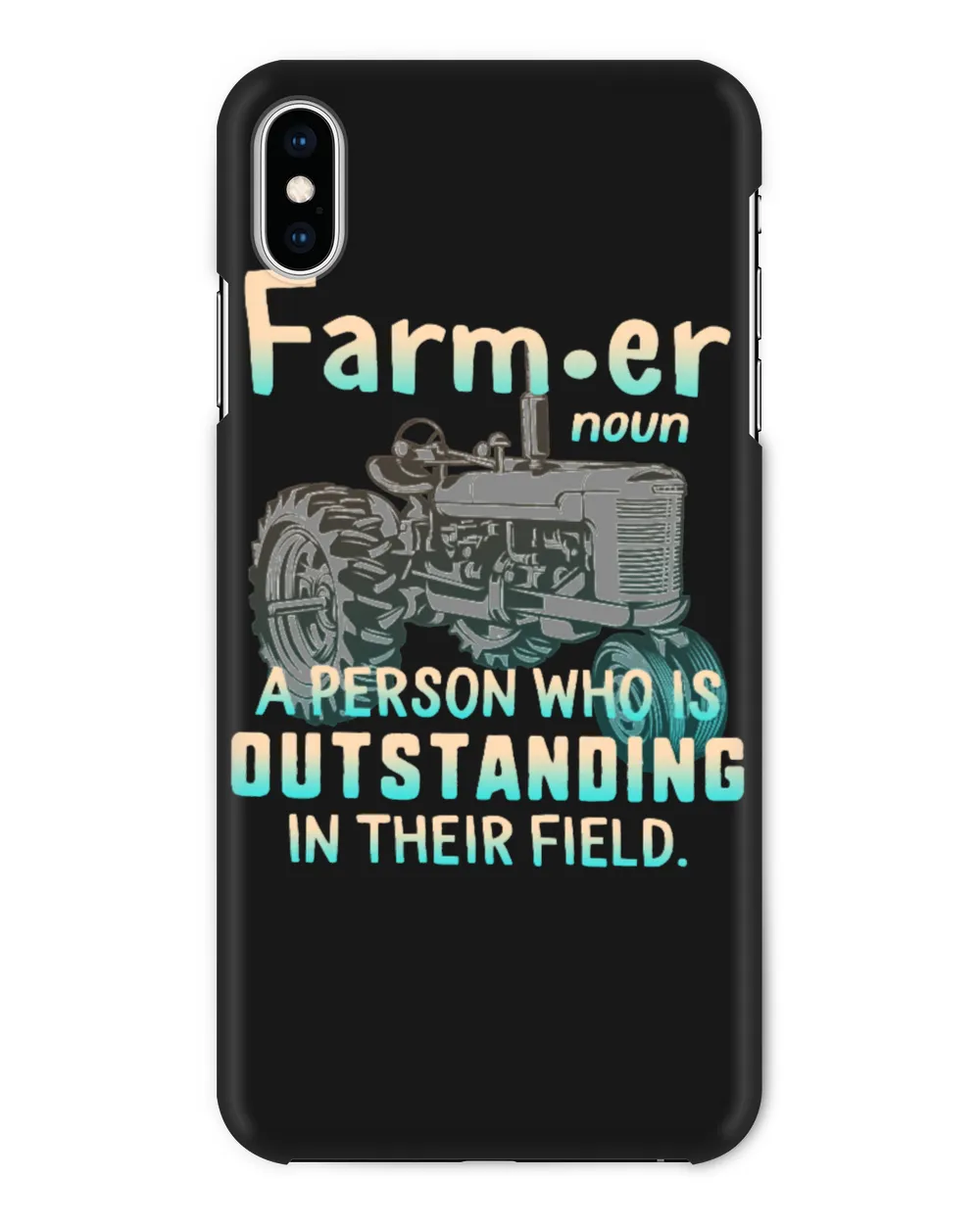 Tractor Farmer Noun Definition Farmer Definition Funny Farmer Tshirts Farming Farming Lover Farm