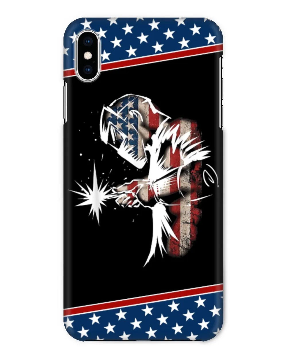 Phone Case For Welders.