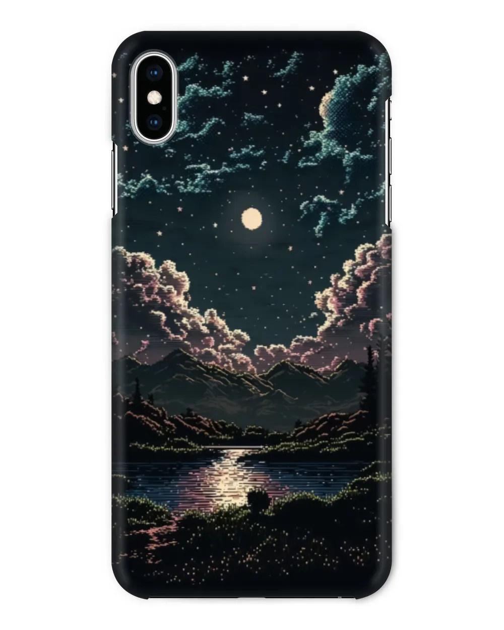 Hiking Phone Case