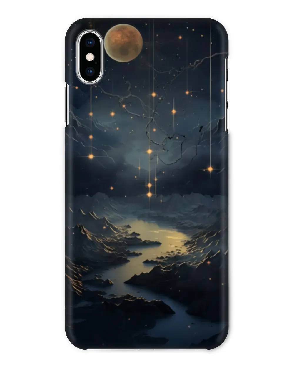 Hiking Phone Case