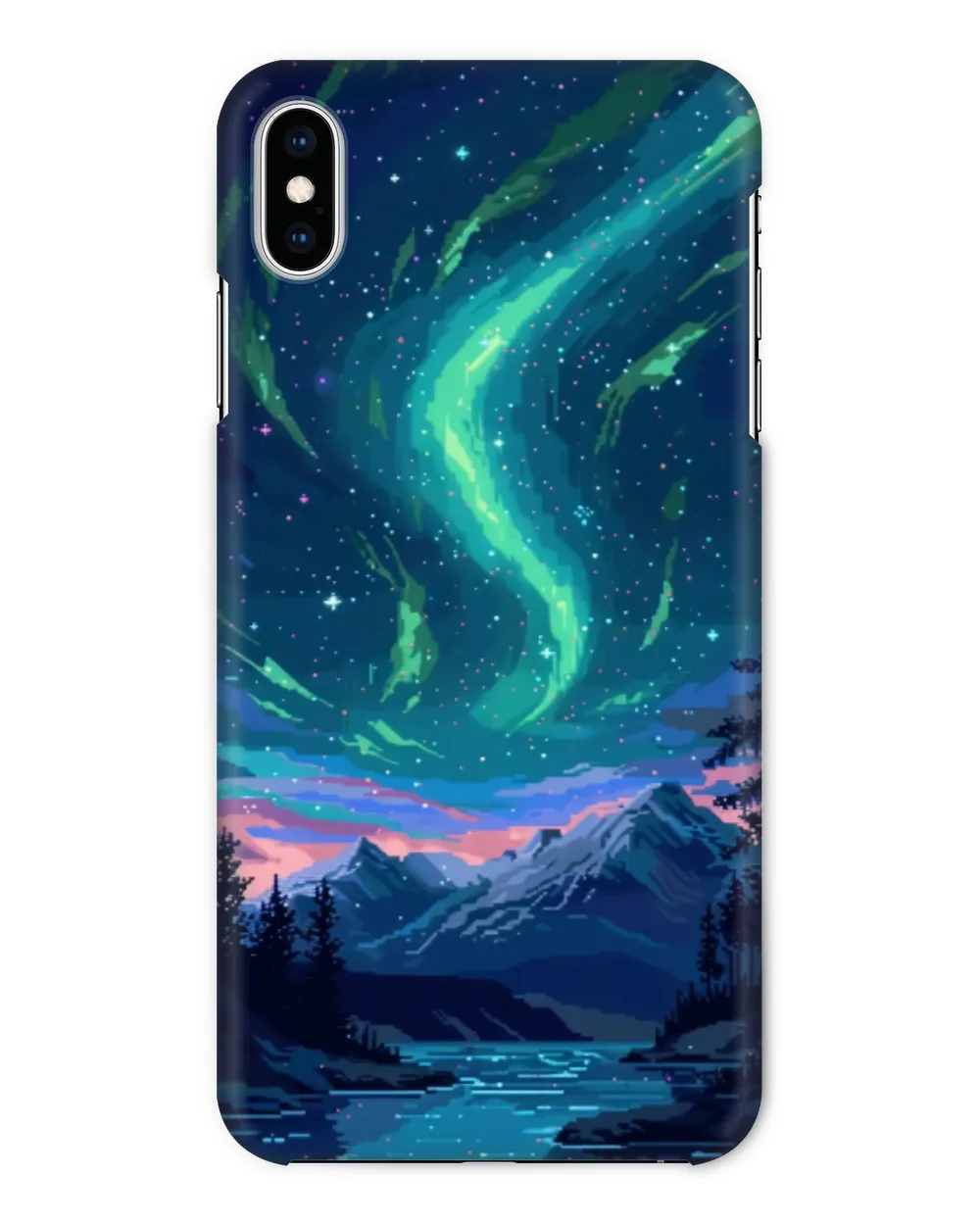 Hiking Phone Case