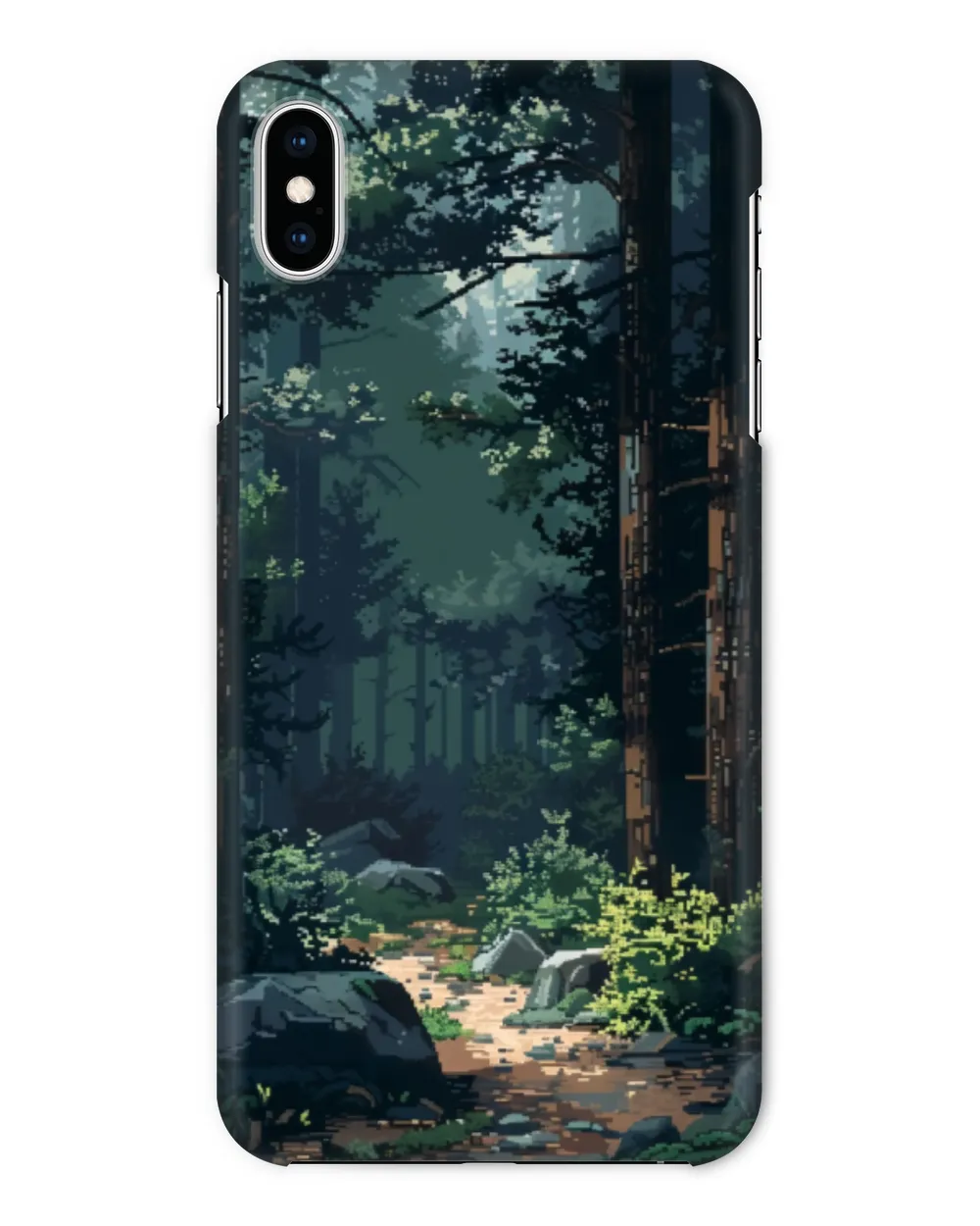 Hiking Phone Case