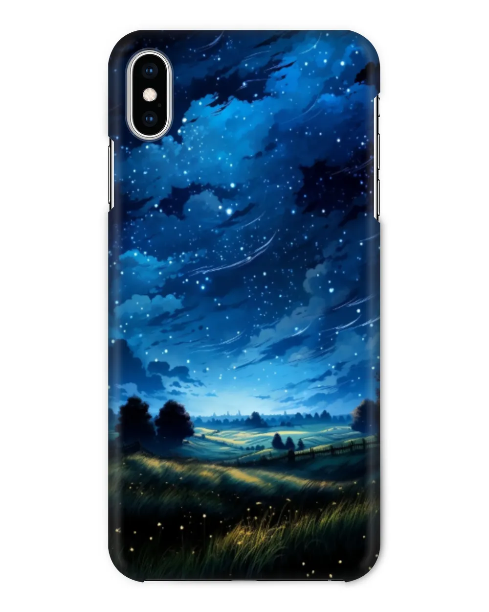 Hiking Phone Case