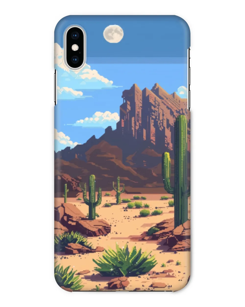 Hiking Phone Case