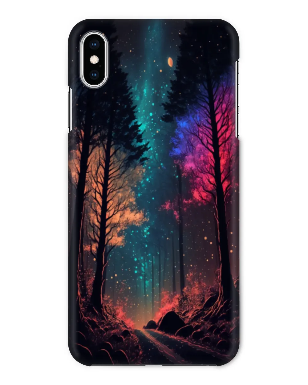 Hiking Phone Case
