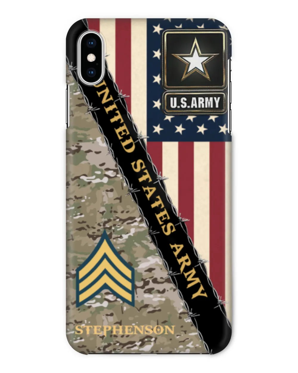 Customized United States Military Branches Veterans, Gift For Veterans Day, Gift Idea For Veterans Day