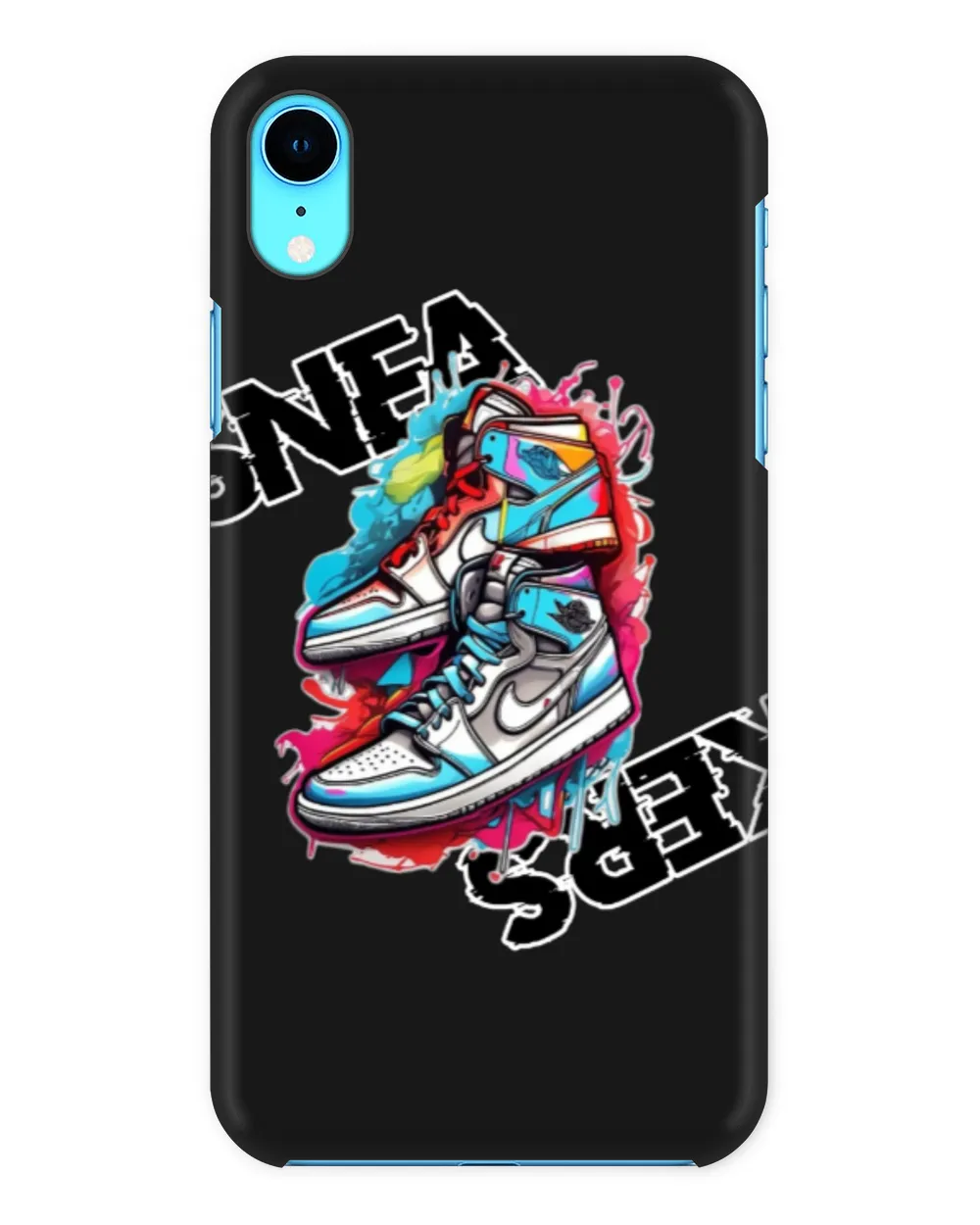 Snea-ker Drink