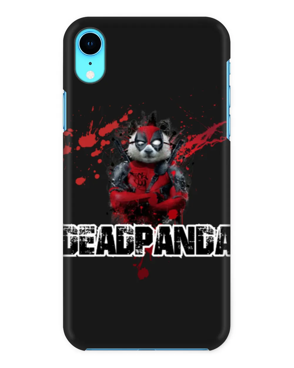 Deadpanda Drink