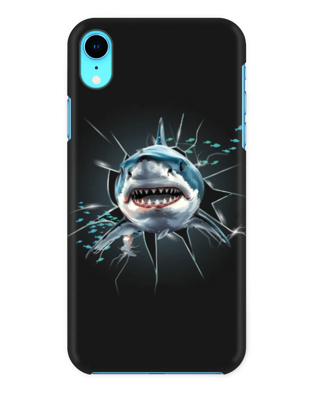Shark Drink