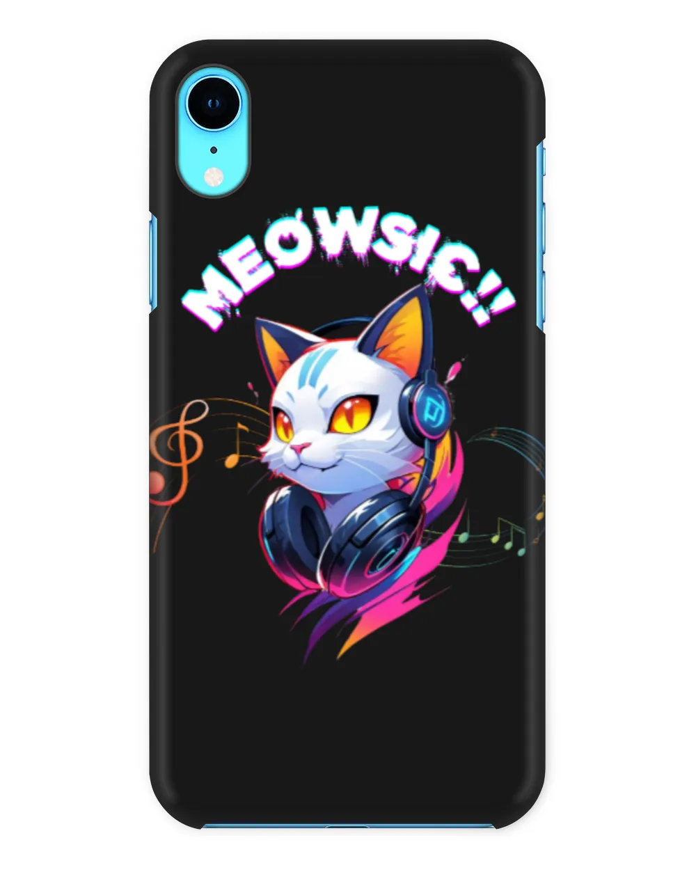 Meowsic Drink