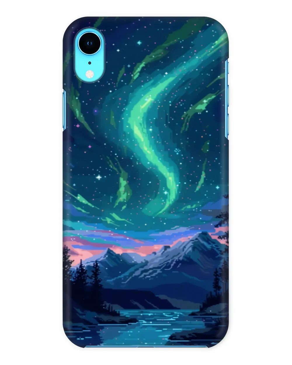 Hiking Phone Case