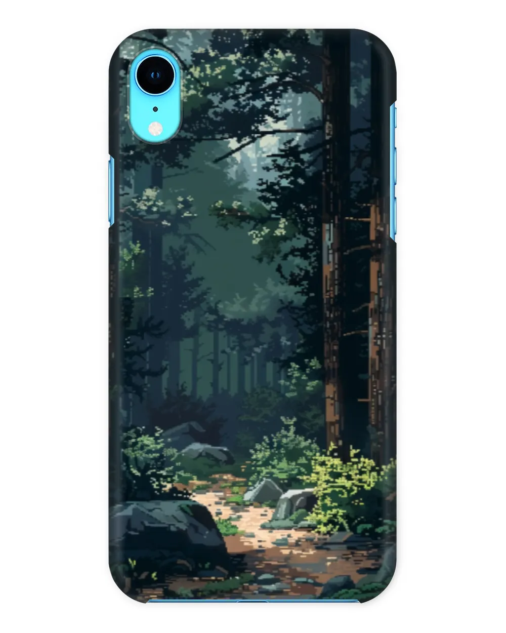 Hiking Phone Case