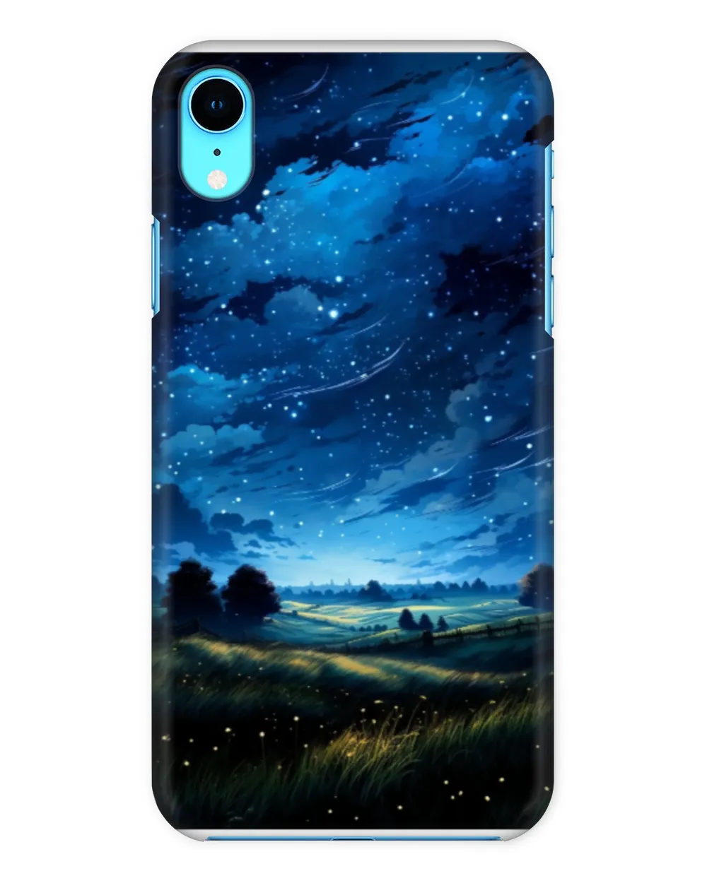 Hiking Phone Case