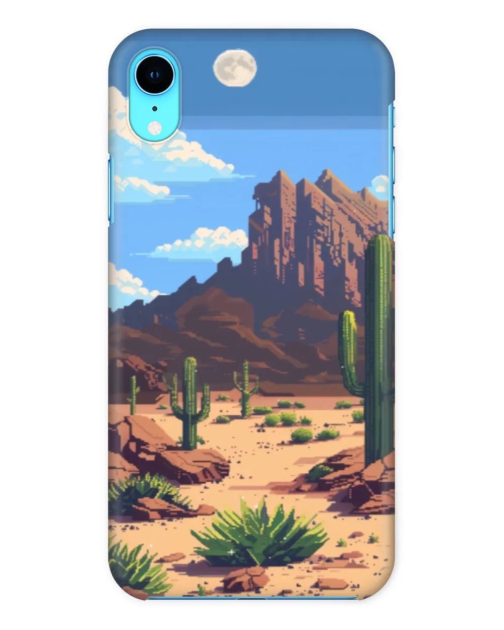 Hiking Phone Case
