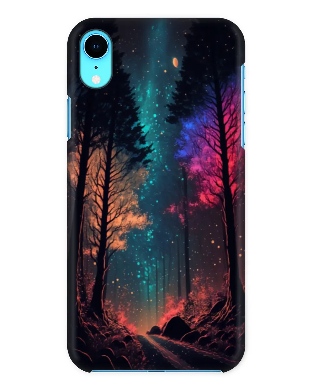 Hiking Phone Case
