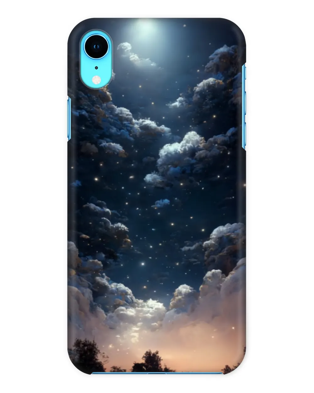 Hiking Phone Case