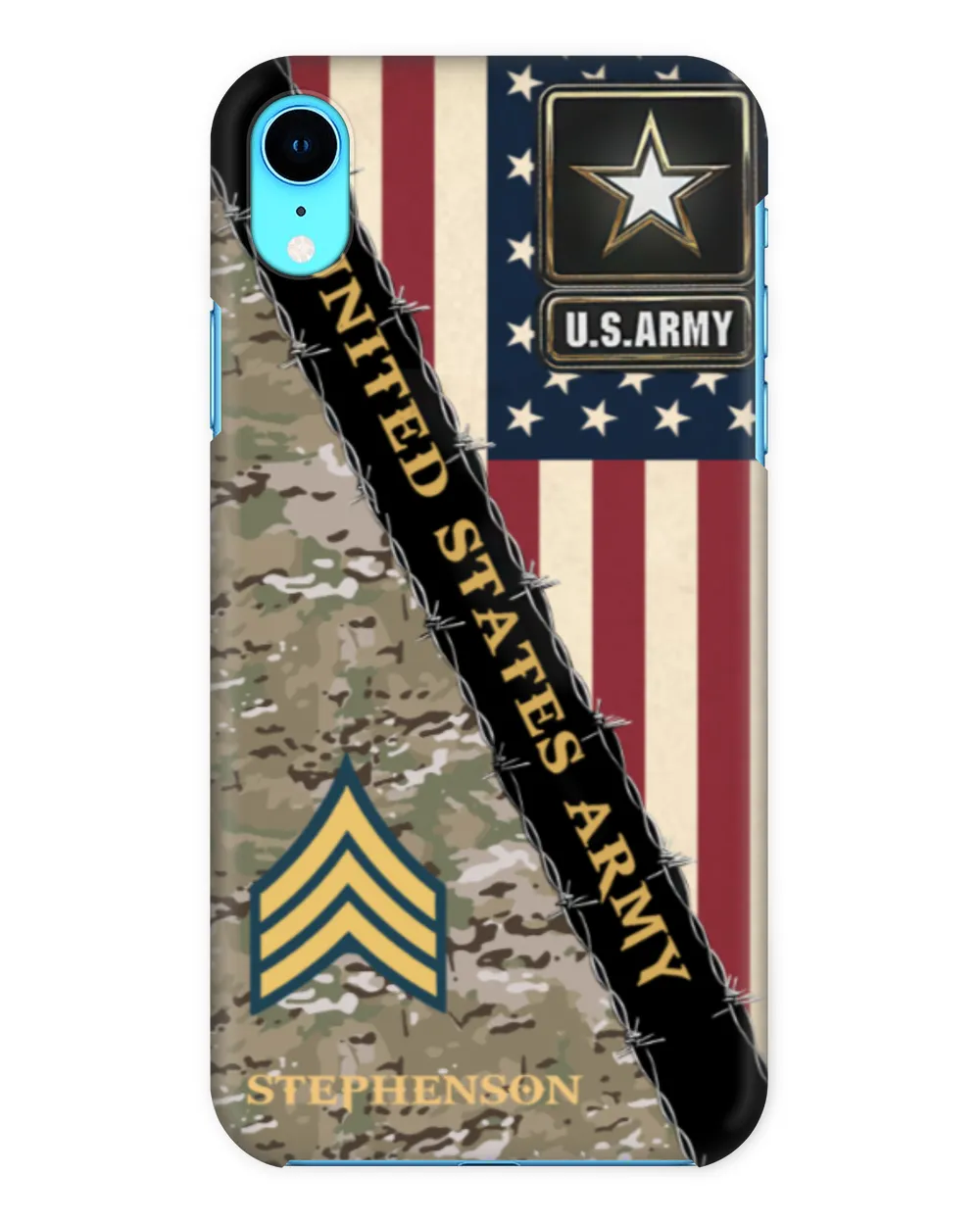 Customized United States Military Branches Veterans, Gift For Veterans Day, Gift Idea For Veterans Day