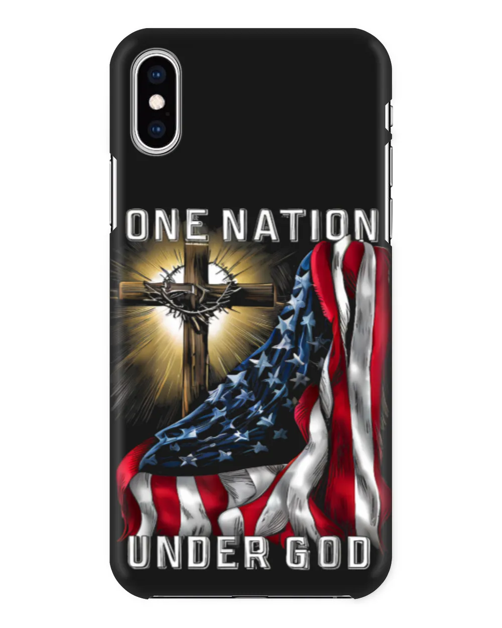 One Nation Under God