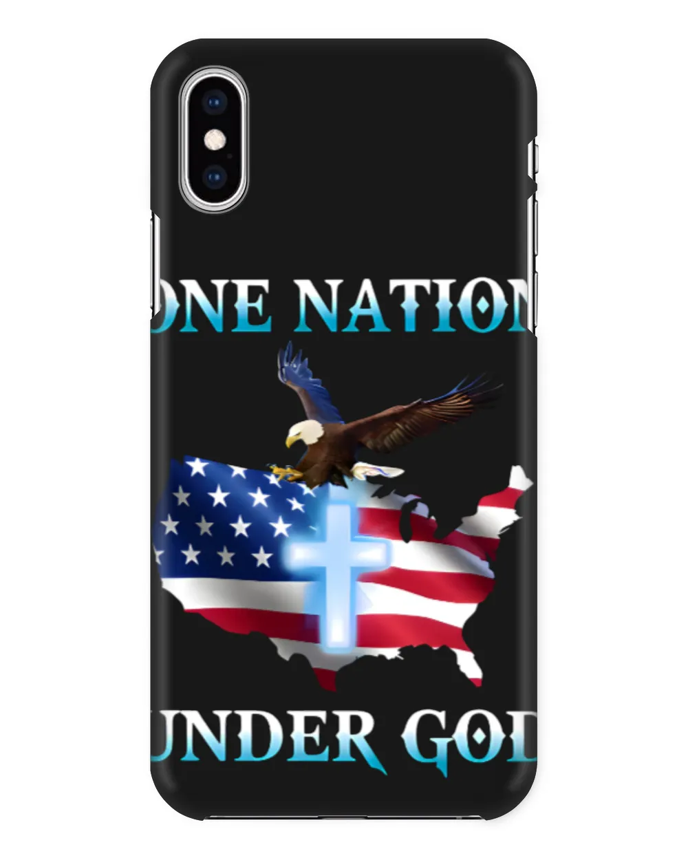 One Nation Under God